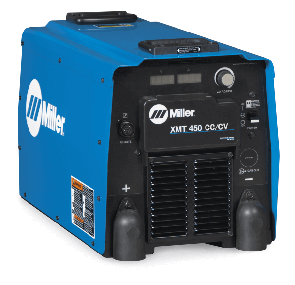 XMT 450 CC/CV 230/460 V #907481